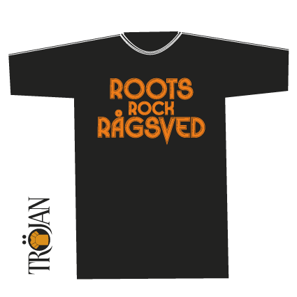 Roots Rock Rågsved