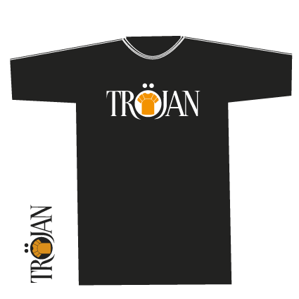 Tröjan