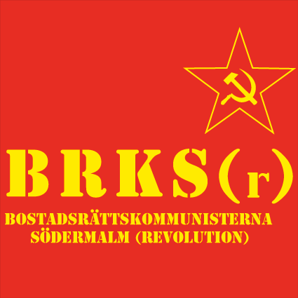 Bostadsrättskommunisterna