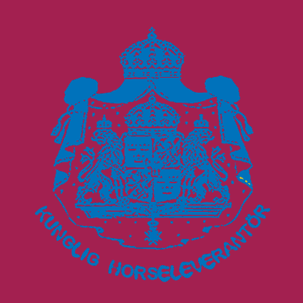 Kunglig horseleverantör