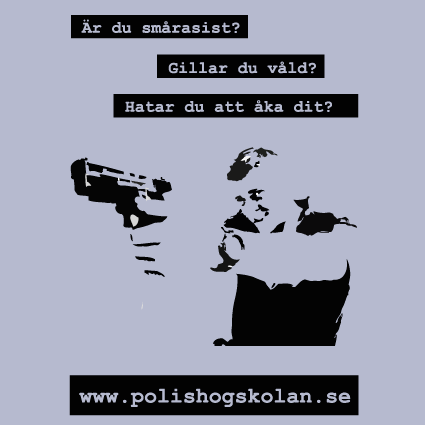 Polishögskolan
