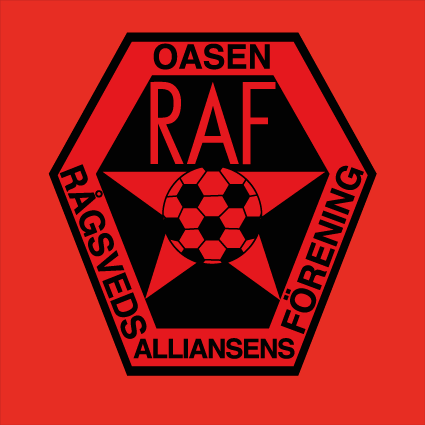 Rågsvedsalliansens förening - RAF