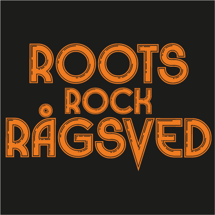Roots Rock Rågsved
