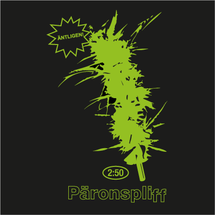 Päronspliff