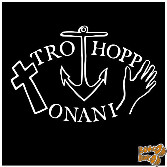 Tro hopp onani